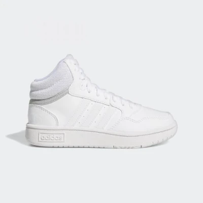 Adidas Hoops MID 3.0 K GW0401 dětské tenisky