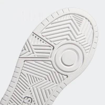 Adidas Hoops MID 3.0 K GW0401 dětské tenisky