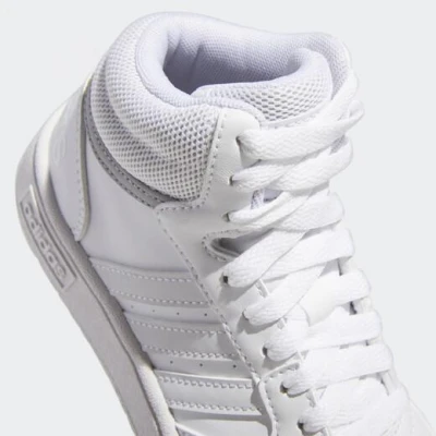 Adidas Hoops MID 3.0 K GW0401 dětské tenisky
