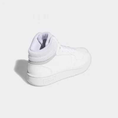 Adidas Hoops MID 3.0 K GW0401 dětské tenisky