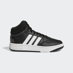 Adidas Hoops MID 3.0 K GW0402 dětské tenisky