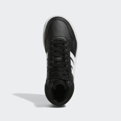 Adidas Hoops MID 3.0 K GW0402 dětské tenisky