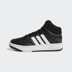 Adidas Hoops MID 3.0 K GW0402 dětské tenisky