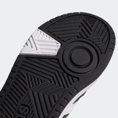 Adidas Hoops MID 3.0 K GW0402 dětské tenisky