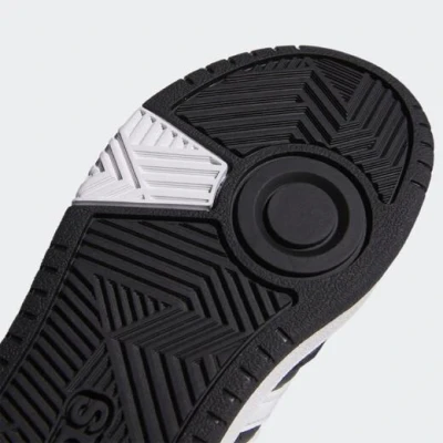 Adidas Hoops MID 3.0 K GW0402 dětské tenisky POUZE UK 4,5 / EU 37 (VÝPRODEJ)