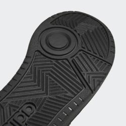 Adidas Hoops MID 3.0 K HR0228 dětské tenisky