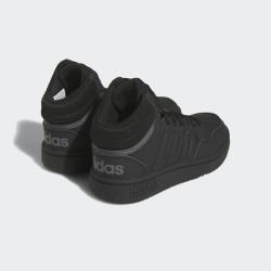 Adidas Hoops MID 3.0 K HR0228 dětské tenisky