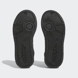 Adidas Hoops MID 3.0 K HR0228 dětské tenisky