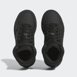 Adidas Hoops MID 3.0 K HR0228 dětské tenisky