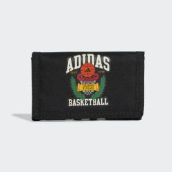Adidas Hoops Wallet JD6650 Peněženka