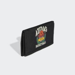Adidas Hoops Wallet JD6650 Peněženka
