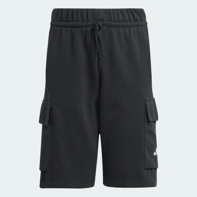 Adidas J SL FT C SH JC9768 K Kraťasy Chlapecké Adidas J SL FT C SH JC9768 K Kraťasy Chlapecké