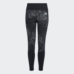 Adidas JG OPT GL LEG IW3282 K dívčí legíny