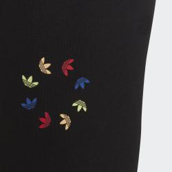 Adidas Leggings HE4777 K dětské legíny