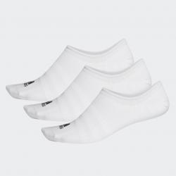 Adidas Light NOSH 3PP DZ9415 Ponožky Nízke Adidas Light NOSH 3PP DZ9415 Ponožky Nízke