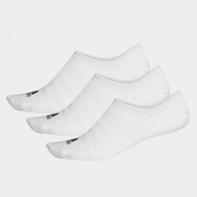 Adidas Light NOSH 3PP DZ9415 Ponožky Nízké Adidas Light NOSH 3PP DZ9415 Ponožky Nízké