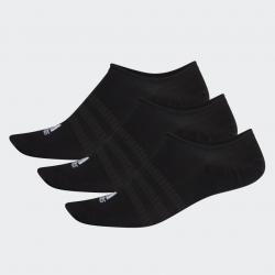 Adidas Light NOSH 3PP DZ9416 ponožky nízké Adidas Light NOSH 3PP DZ9416 ponožky nízké