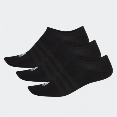 Adidas Light NOSH 3PP DZ9416 ponožky nízké Adidas Light NOSH 3PP DZ9416 ponožky nízké