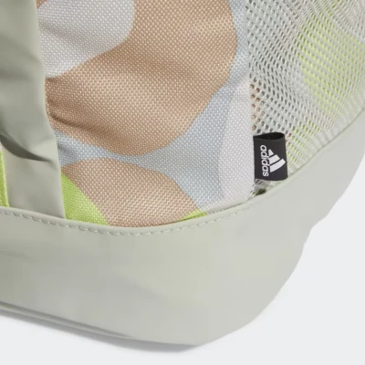 Adidas LIN BP GFW MULCO/WONSIL/WHITE batoh