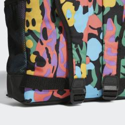 Adidas LIN BP GFX W HT6933 Batoh