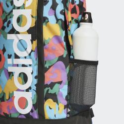 Adidas LIN BP GFX W HT6933 Batoh