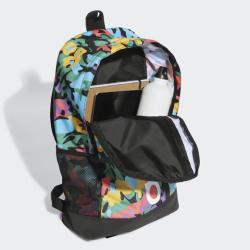 Adidas LIN BP GFX W HT6933 Batoh