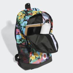 Adidas LIN BP GFX W HT6933 Batoh (VÝPRODEJ)