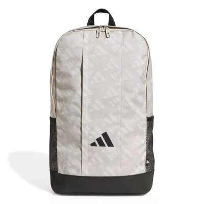 Adidas LIN BP MONO WONALU/ORBGRY/BLACK batoh
