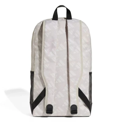 Adidas LIN BP MONO WONALU/ORBGRY/BLACK batoh