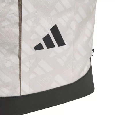 Adidas LIN BP MONO WONALU/ORBGRY/BLACK batoh