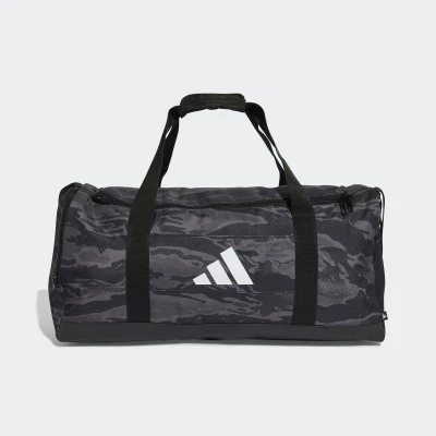 Adidas LIN DUF M CAMO JG5869 Taška Sportovní Adidas LIN DUF M CAMO JG5869 Taška Sportovní