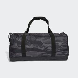 Adidas LIN DUF M CAMO JG5869 Taška Sportovní