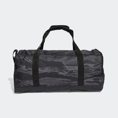 Adidas LIN DUF M CAMO JG5869 Taška Sportovní