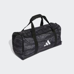 Adidas LIN DUF M CAMO JG5869 Taška Sportovní