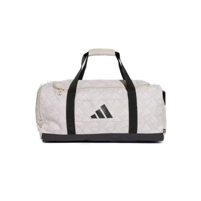 Adidas LIN DUF M MONO WONALU/ORBGRY/BLACK sportovní taška