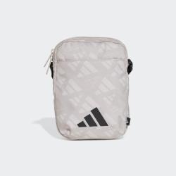 Adidas LIN ORG MONO JG5871 taška dokladovka Adidas LIN ORG MONO JG5871 taška dokladovka