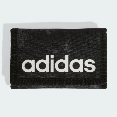 Adidas Linear With Print JX1253 Peněženka Adidas Linear With Print JX1253 Peněženka