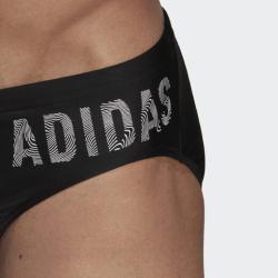 Adidas Lineage Trunk HA0334 M pánské plavky