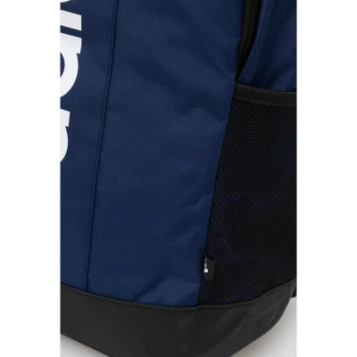 Adidas LINEAR BACKPACK DKBLUE/WHITE batoh