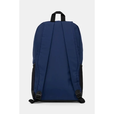 Adidas LINEAR BACKPACK DKBLUE/WHITE batoh