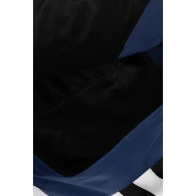 Adidas LINEAR BACKPACK DKBLUE/WHITE batoh