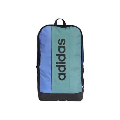 Adidas LINEAR BP CB-DKBLUE/POWTEA/BLUFUS batoh