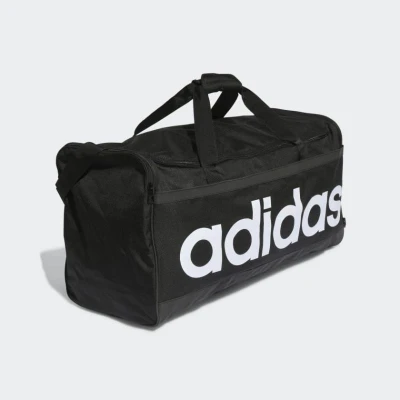 Adidas Linear Duffel L HT4745 sportovní taška
