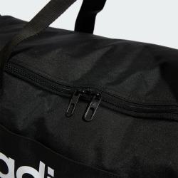 Adidas Linear Duffel M JD9555 taška sportovní