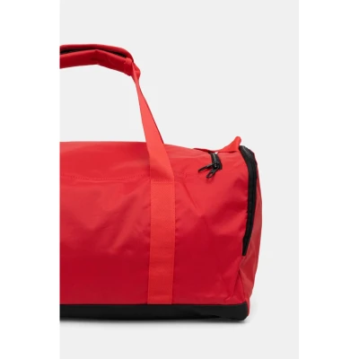 Adidas LINEAR DUFFEL M PURRUB/BLACK sportovní taška