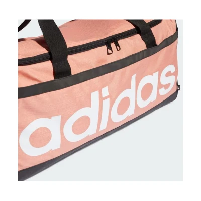 Adidas LINEAR DUFFEL M sportovní taška