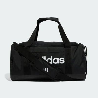 Adidas Linear Duffel S JE8343 Taška Sportovní Adidas Linear Duffel S JE8343 Taška Sportovní