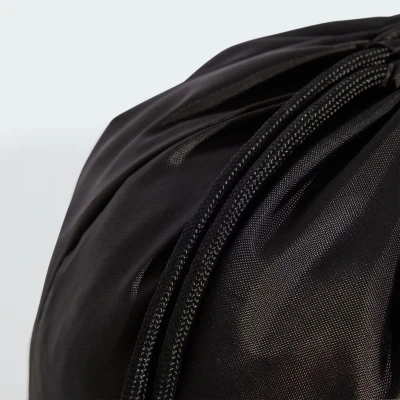 Adidas LINEAR GYMSACK BLACK/WHITE vak