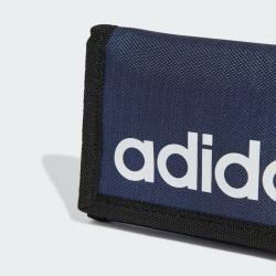 Adidas Linear Wallet JE9476 Peněženka