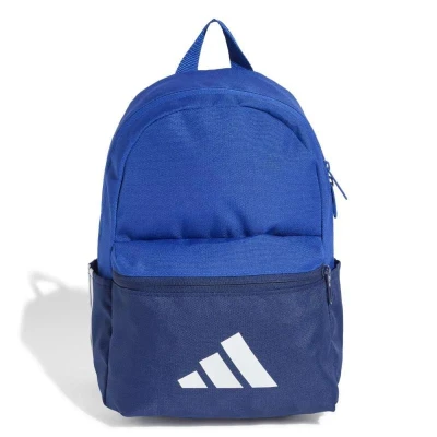 Adidas LK BP 3BAR ROYBLU/DKBLUE batoh